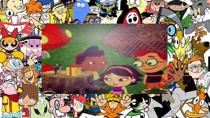 Little Einsteins - S1E13 - The Mouse and the Moon