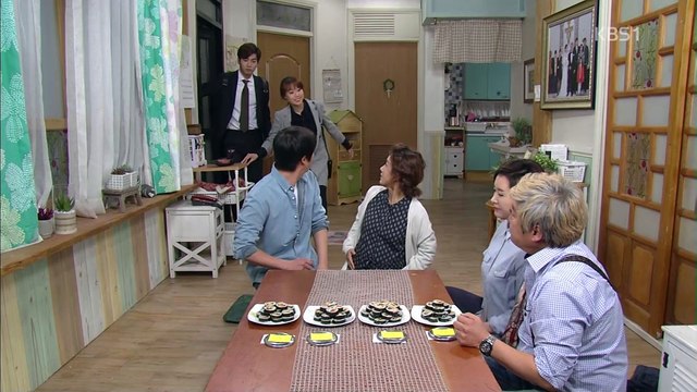 송지은 [160407 우리 집 꿀단지]