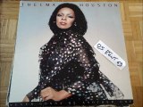 THELMA HOUSTON -NEVER GIVE YOU UP(RIP ETCUT)RCA REC 81