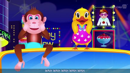 Rain, Rain, Go Away and Many More Videos | Best Of ChuChu TV | Popular Nursery Rhymes Coll