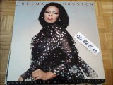 THELMA HOUSTON -THERE'S NO RUNNIN' AWAY FROM LOVE(RIP ETCUT)RCA REC 81