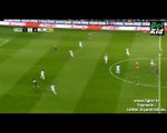 Goal Fernandao - Konyaspor 1-1 Fenerbahce (09.04.2016) Turkey - Super Lig