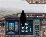 SUR Air - Boeing 767-300 App SAEZ