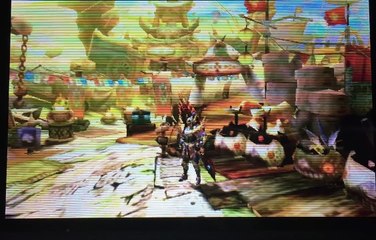 Sabaw Plays Monster Hunter 4! Return to Monster Hunter! - Khezu We met again!