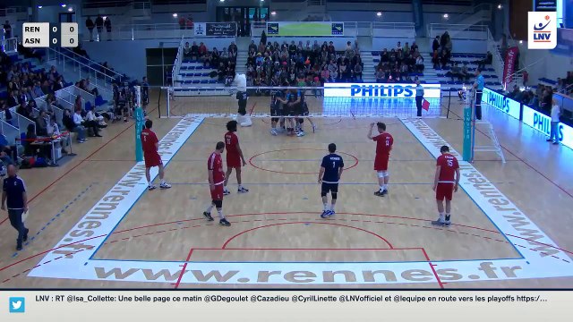 LBM : Rennes / Asnières - POLBM 1/4 aller - samedi 9 avril (18)