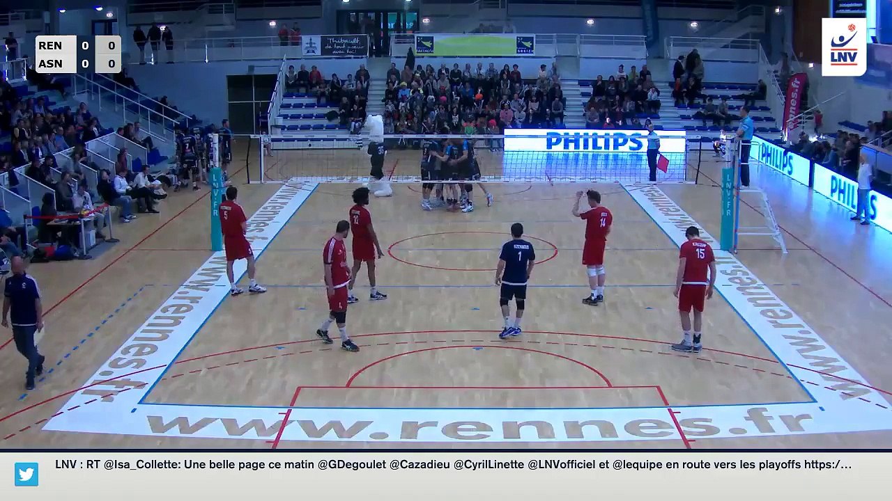 LBM : Rennes / Asnières - POLBM 1/4 aller - samedi 9 avril (18)