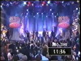 98 Degrees and O-town on Dick Clarks New Years Rockin Eve 2000
