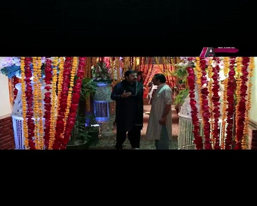 Bhai Episode 20 in HD on Aplus 9th April 2016 Part 2