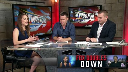 Fox News Tries to Defend the Worst Interview Ever