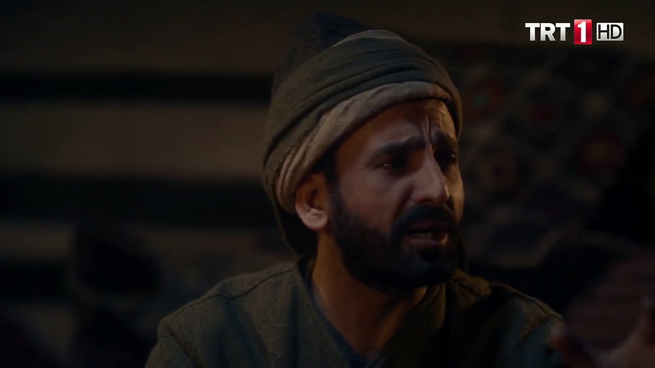 Diriliş "Ertuğrul" 42.Bölüm - Türkmen Dağı