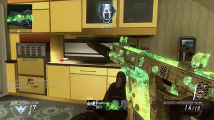 Raise KD & Accuracy In ANY CoD! - My Advice (BO2 Gameplay/Commentary)