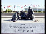 Forgotten Battlefield Tribute to Vets Of The Korean war