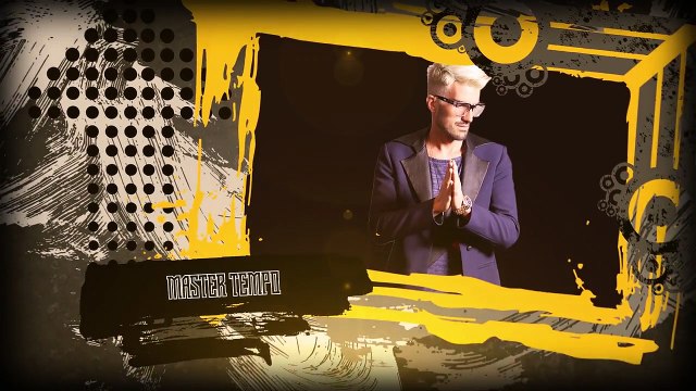 Πάνος Κιάμος feat. MASTER TEMPO - Τρελοκομείο (Remix)