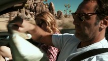 Sky Official Trailer #1 (2016) - Diane Kruger, Norman Reedus Movie HD