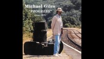 Michael Giles - Nightdream