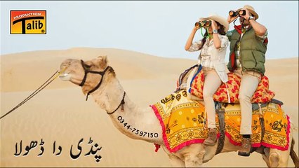 Talib Hussain Dard (Pindi Da Dhola)