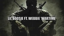 Lil Boosie Ft. Webbie 'WARTIME'