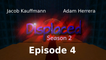 Episode 4 - Displaced (Season 2)