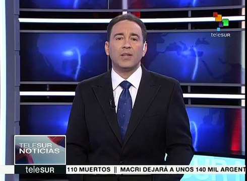 Venezuela se solidariza con India por explosión de fuegos pirotécnicos
