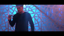 DJ Electro-Cut feat. Alrima - Calibrée (Clip Officiel)