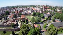 Medieval Town of Torun, Poland (CE#22059)