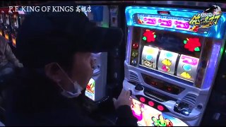 【沖ドキ！トロピカル】しんのすけの俺が真打　第180話(1/4)[ジャンバリ.TV][パチスロ][スロット]