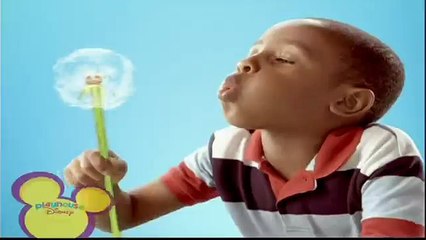 Disney Junior Sweden - PETER PAN (1953) - Promo