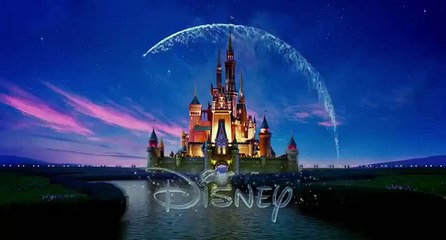 Alice Through The Looking Glass (2016) - 'Sisters' Spot TV (VO)