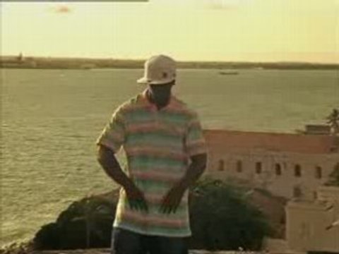 Sefyu - Senegalo Ruskov