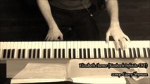 Elizabeth theme (Bioshock Infinite OST) HD Piano
