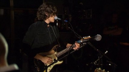 John Mayer - Belief Live From Abbey Road