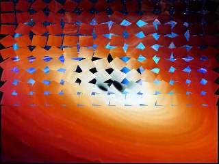 MIENTRAS AGONIZO - POEMA DE VERANO BRISAS