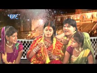 जन छोड़ छुरछुडी भोरहरिया में - Pawan Parab Chathi Mai Ke - Kallu Ji - Bhojpuri Chhath Songs 2015 new