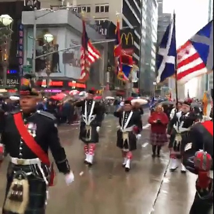 SH Parade