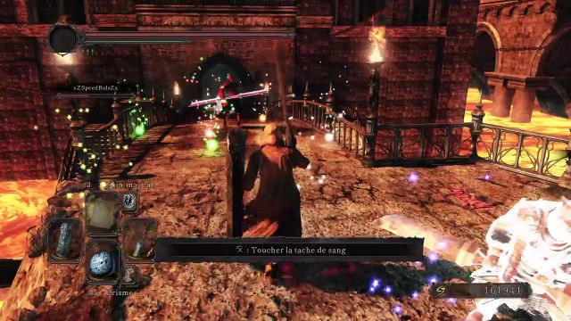 DARK SOULS™ II: Du PvP WTF 1/ 2