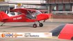 Piloten leren Groningen Airport Eelde kennen op fly-in - RTV Noord