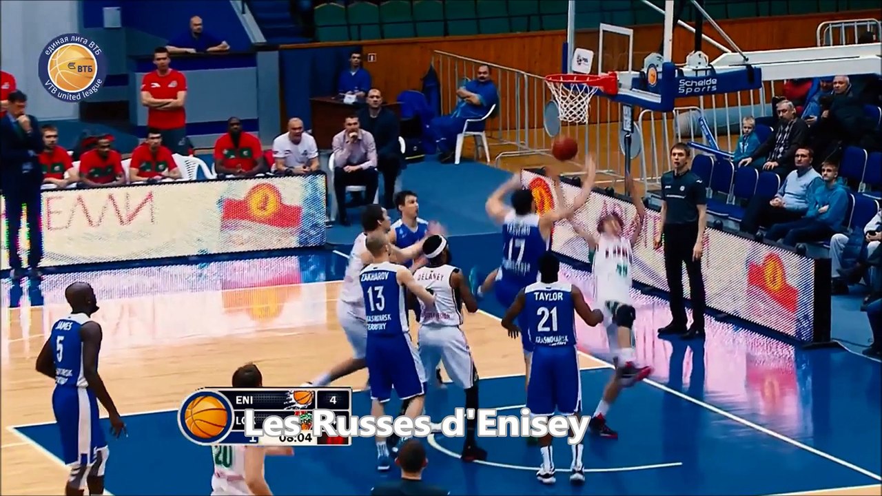 Final 4 : le teaser