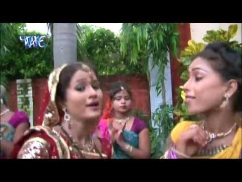HDछठ के बरतिया - Pawan Parab Chathi Mai Ke - Kallu Ji - Bhojpuri Chhath Songs 2015 new