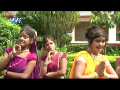 HD चलS सखी अचरा से - Pawan Parab Chathi Mai Ke - Kallu Ji - Bhojpuri Chhath Songs 2015 new