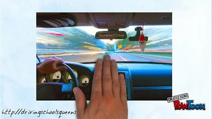 driving school in queens