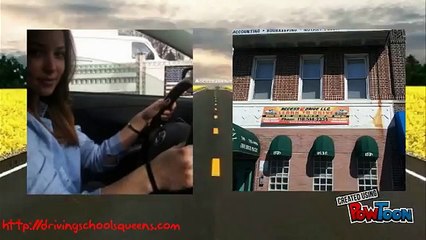 driving school in queens ny