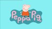 Peppa Pig moves house