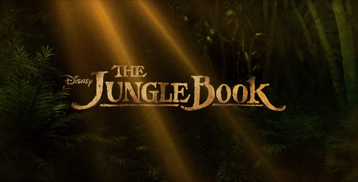The Jungle Book Official Super Bowl Trailer (2016) - Scarlett Johansson, Bill Murray Movie HD
