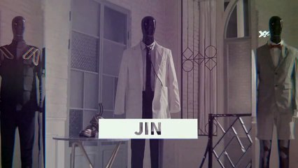 [Engsub] BTS - HYYH On Stage DVD - VCR Interview Full