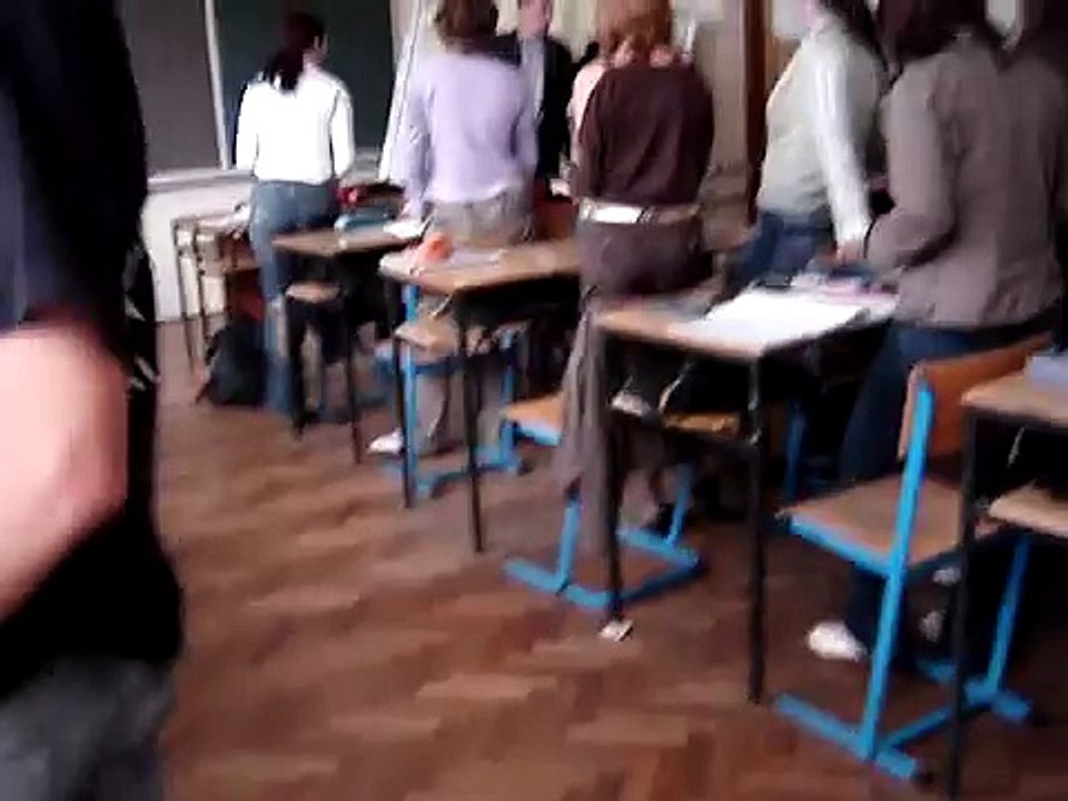 Budalije in episode Zemljopis iliti Geografija (015)