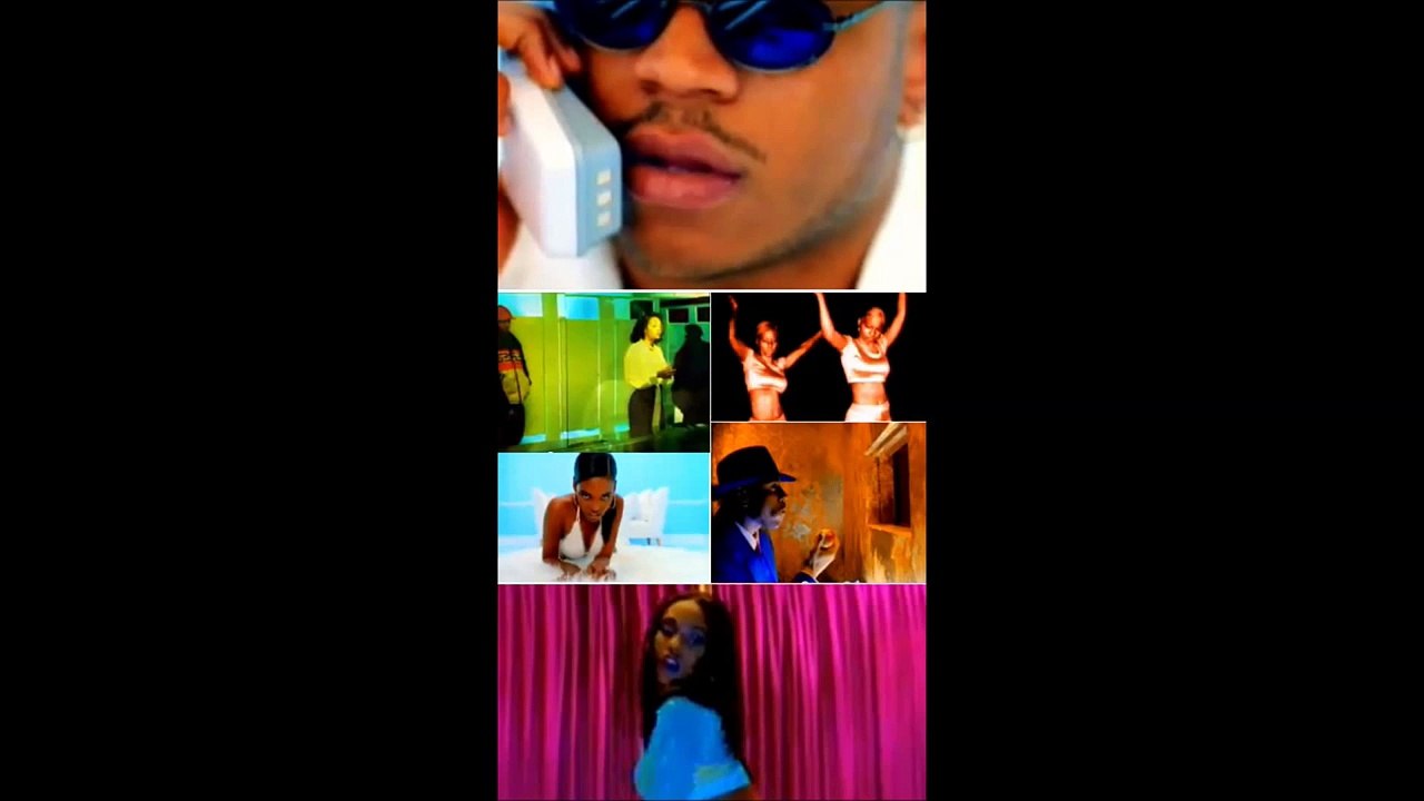 Doin It KIZOMBA Remix 86bpm HD