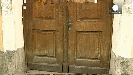 Áustria: "Guerra" jurídica em torno da casa em que Hitler nasceu