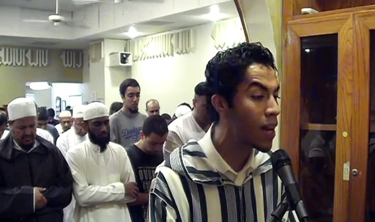 Beautifull Voice MASHALLAH