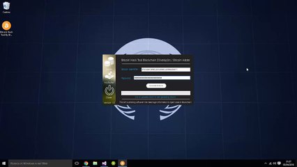 Bitcoin Hack Tool 2016
