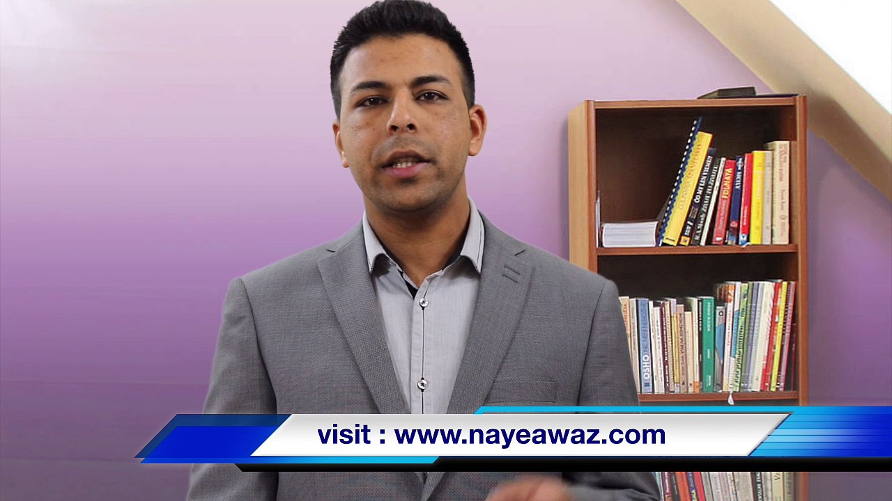 Rana Sajid Sohail point of view about panama leaks